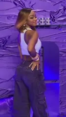 Marsai Martin - Video #188277