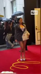Halle Bailey - Video #327607