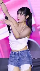 Chowon (LIꓨHTSꓵM | LIGHTSUM) - Video