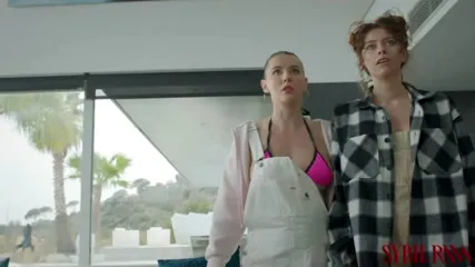Alissa Foxy | Victoria Garin - Video #338446