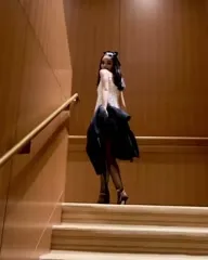 Rachel Zegler - Video