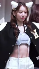 Sakura Miyawaki 宮脇 咲良 | LESSERAFIM - Video #123363