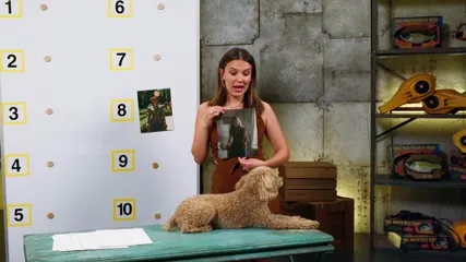 Millie Bobby Brown - Video