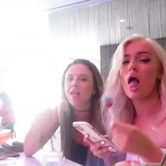 Mariah May - AEW | Blake Monroe - WWE - Video #371490