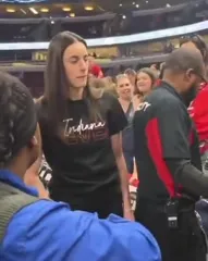 Caitlin Clark - Video