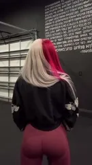 Zelina Vega // Thea Trinidad - Video #397028
