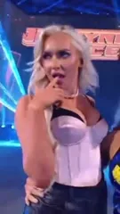 Mariah May - AEW | Blake Monroe - WWE - Xo YediE7kN