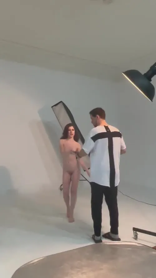 Hot Pearl - Video