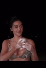 Kim Kardashian - Video