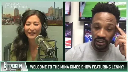 Mina Kimes - Video