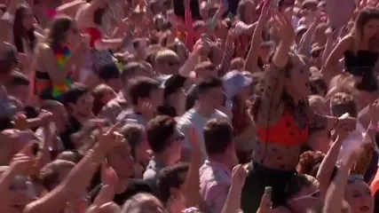 Sigrid/Sigrid Solbakk Raabe - Video #171616