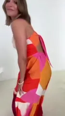 Frankie Bridge / Frankie Sandford (The Saturdays) - Video #214324