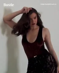 Hailee Steinfeld - Video #397282