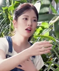 An Yujin 안유진 | YUJIN - Video #371057
