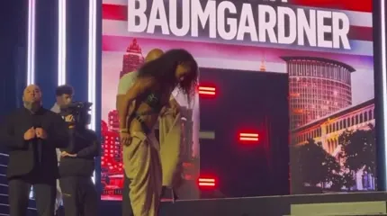 Alycia Baumgardner - Video