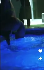 Danielle Bregoli / Bhad Bhabie - Video #412204