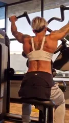crazyxbody / musclegirlxxx - Video #393374