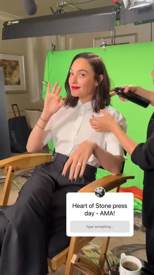 Gal Gadot - Video