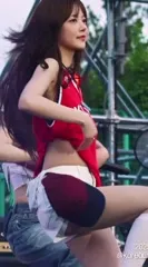 Hong Eunchae 홍은채 | LESSERAFIM - Video #157100
