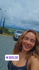 Melissa Santos - Video