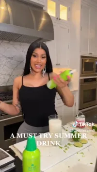 Cardi B - Xrpresents Cardi B comp 2 vert hq