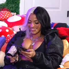 Zelina Vega // Thea Trinidad - xs02 03BKiI