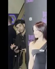 Jenna Ortega - Video