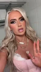Mariah May - AEW | Blake Monroe - WWE - Video #404489