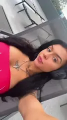 Cora Jade | elaynablack - Video