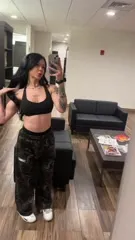 Cora Jade | elaynablack - Video