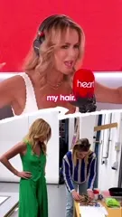 Amanda Holden - Video #401264
