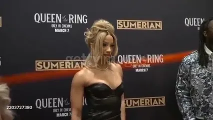WWE/AEW Sasha Banks | Mercedes Moné - Video #389078