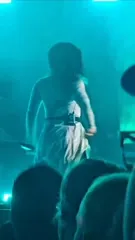 Courtney Laplante (Spiritbox Singer) - Video #123247