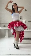 Rachel Zegler - XUma JDK7Ke