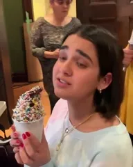 Geraldine Viswanathan - Video #122346