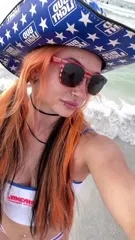 WWE GiGi Dolin / Priscilla Kelly - Xusjtoofsk2