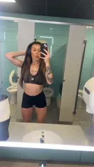 Cora Jade | elaynablack - Video