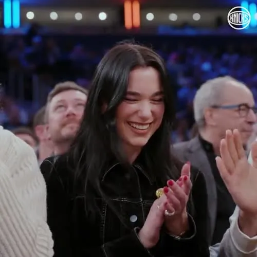 Dua Lipa - Video