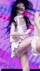 Chaeryeong - ITZY (채령) - Video