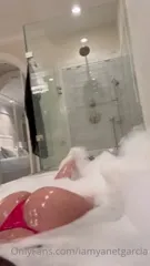 Yanet Garcia - Video #397086