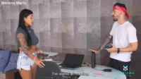 Mariana Martix - Xvideos casa martix 2.0 cap. 7 fodendo a tecnica de internet - mariana martix completo