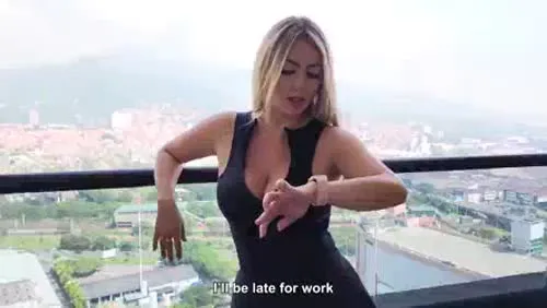 Kourtney Love | Tatiana Alvarez - Video