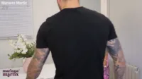 Mariana Martix - Xvideos sexo com uma fa que conheci na praia de barcelona - mariana martix e rauls bud