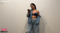 allthatjasmine | Jasmine Sherni - Xvideos shy girl reads script for producer then fucks to get the job