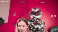 Stella Cardo | stella_and_stephan - Xvideos snow sorceress masturbates pussy near the christmas tree stella cardo