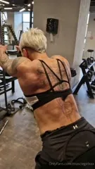 crazyxbody / musclegirlxxx - Video #416764