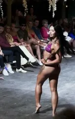 (Skye Dolecki) Skye Blue AEW - Video