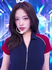 An Yujin 안유진 | YUJIN - Video #195178