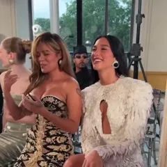 Dua Lipa - XvxG L77PUN