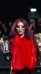 WWE/AEW Sasha Banks | Mercedes Moné - Video #422292
